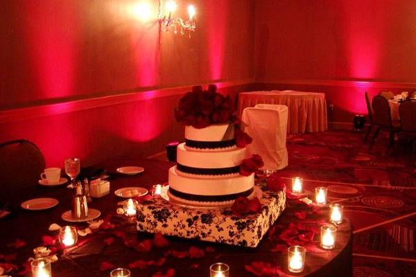 Weddings by Laureen