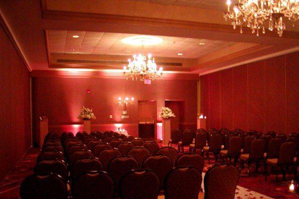 Weddings by Laureen