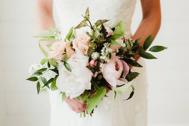 Madison Wedding Flowers