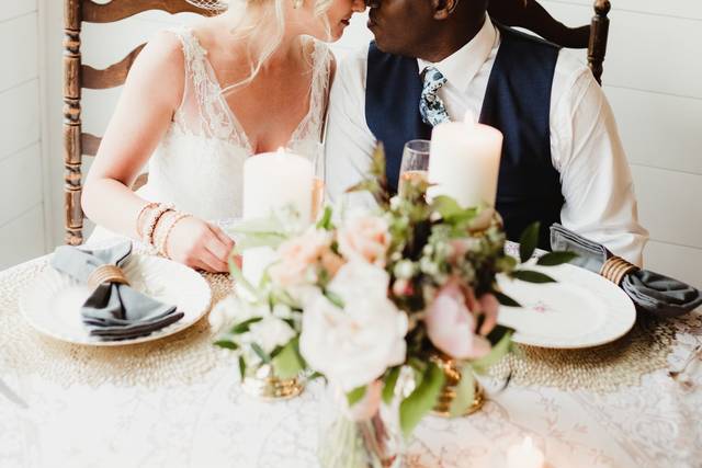 Madison Wedding Flowers