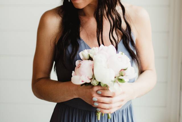 Bridesmaid Bouquet