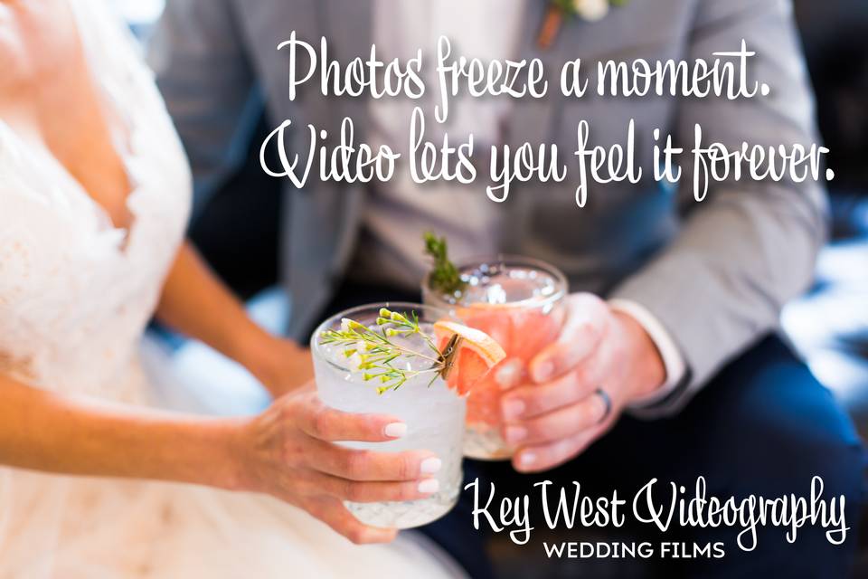 Book your wedding date today!