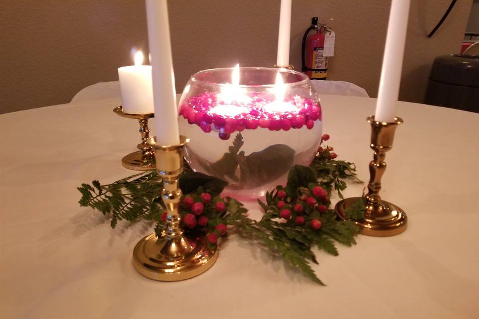 Centerpiece