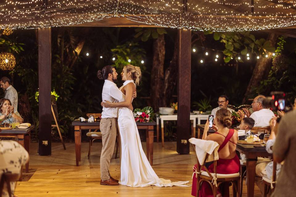 Cala Luna Hotel
