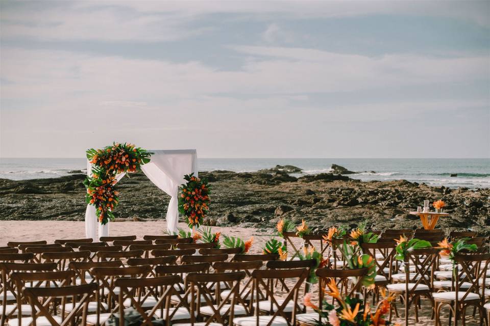 Cala Luna Hotel