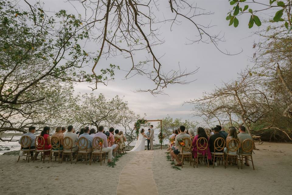 Cala Luna Hotel