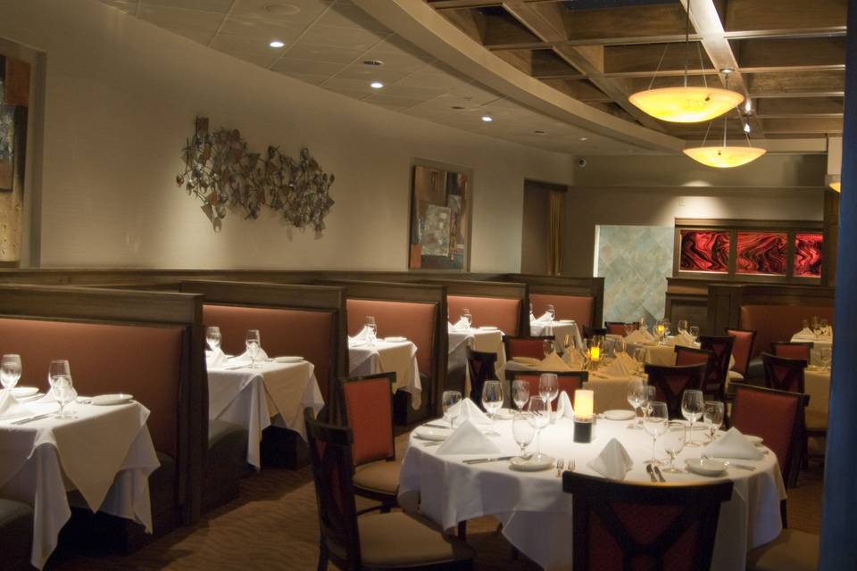 Ruth’s Chris Steak House - Raleigh