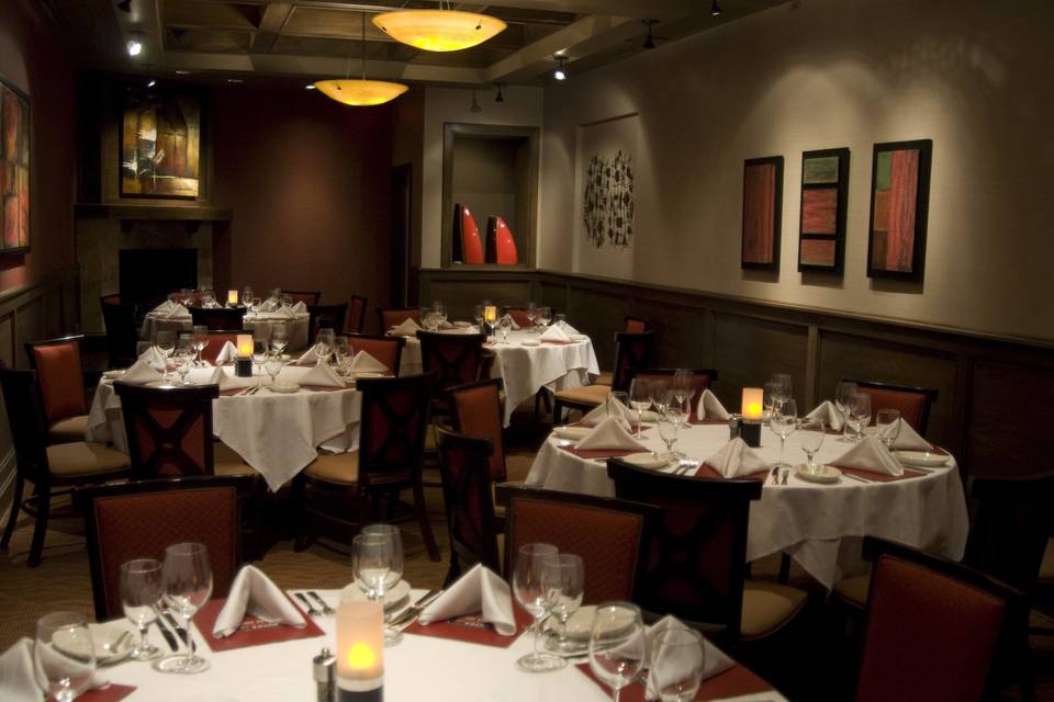 Ruth’s Chris Steak House - Raleigh