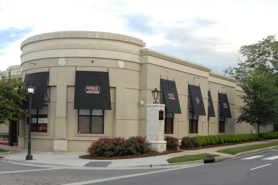 Ruth’s Chris Steak House - Raleigh