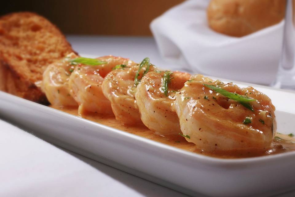 Ruth’s Chris Steak House - Raleigh