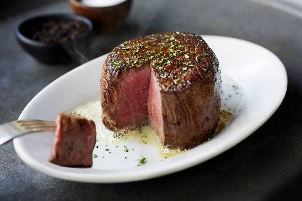 Ruth’s Chris Steak House - Raleigh