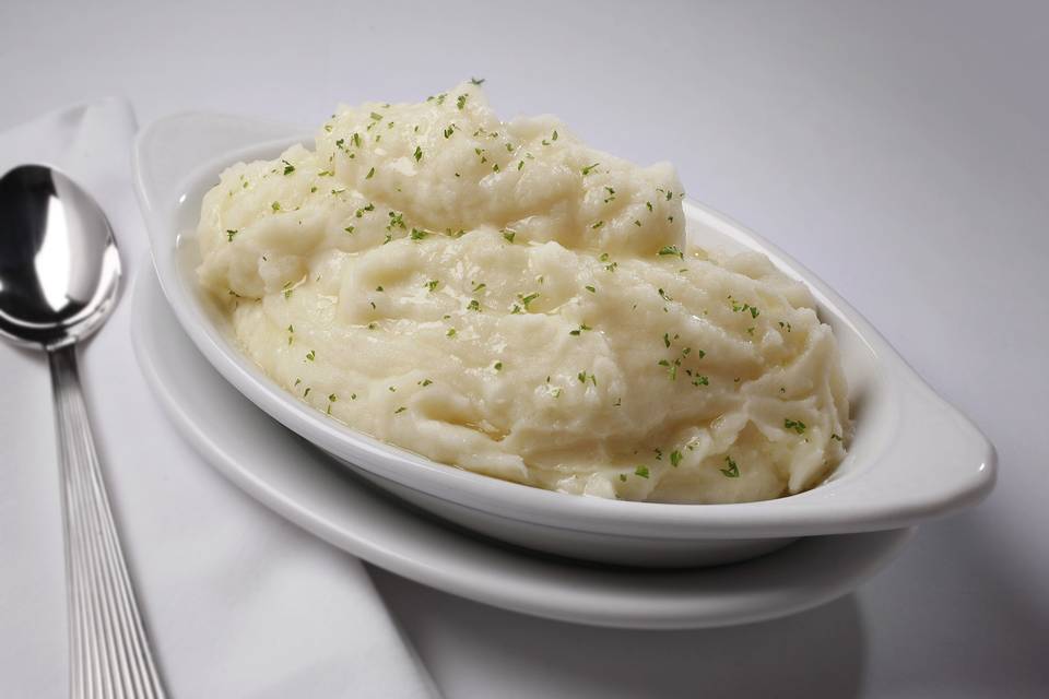 Ruth’s Chris Steak House - Raleigh