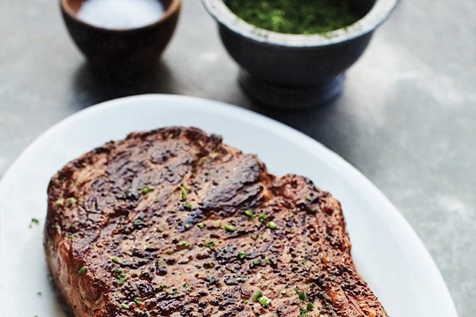 Ruth’s Chris Steak House - Raleigh