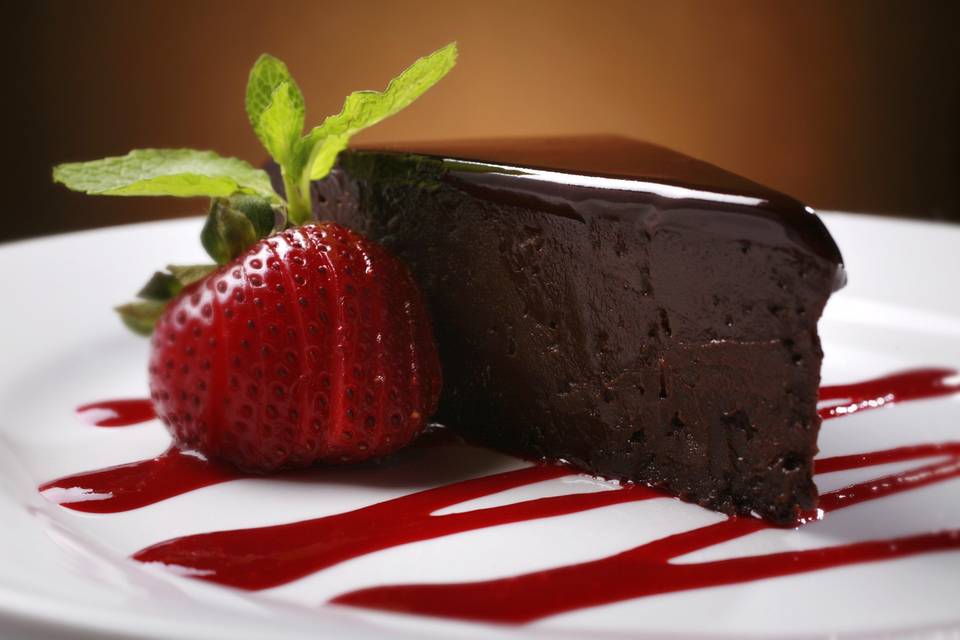 Ruth’s Chris Steak House - Raleigh