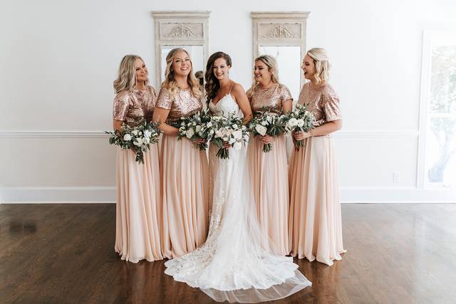 Bouquets