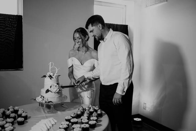 Magnolia Room at Laurens County Museum