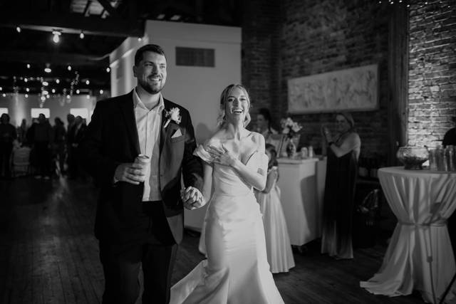 Magnolia Room at Laurens County Museum