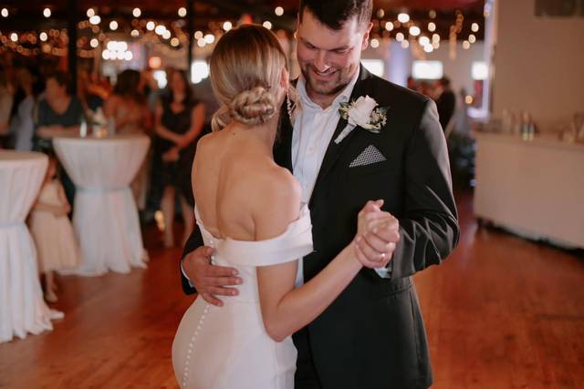 Magnolia Room at Laurens County Museum