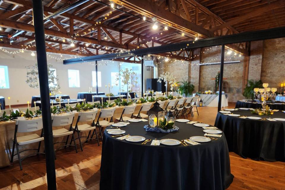 Magnolia Room