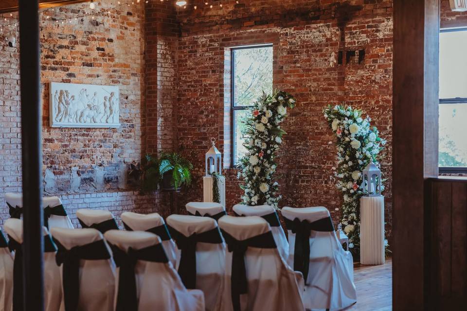 Wedding Ceremony