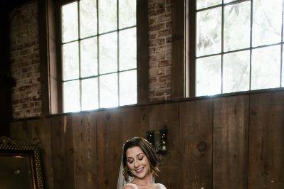 Bridal Suite