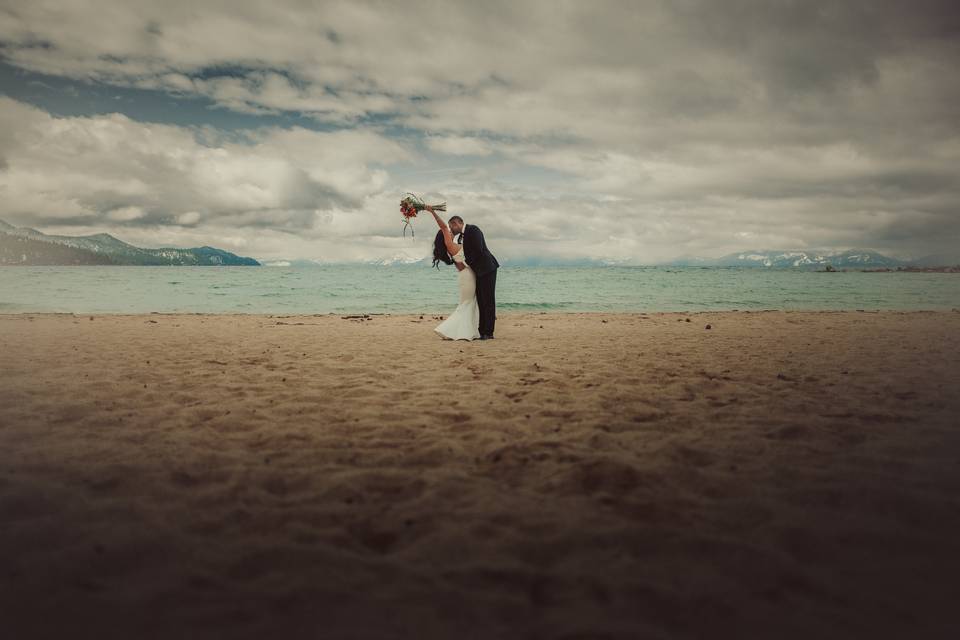Tahoe magic
