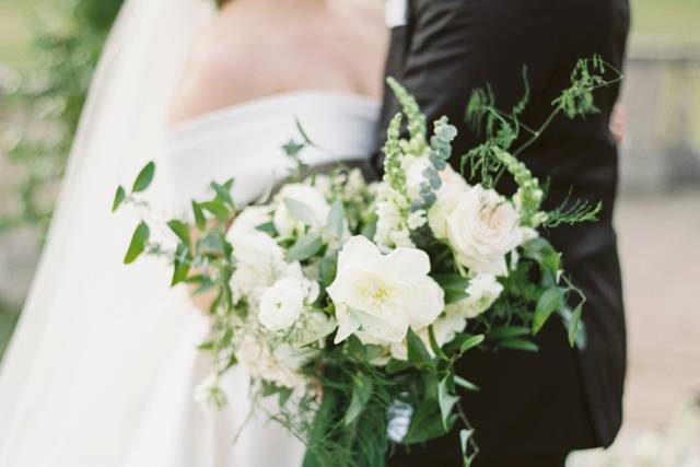 Bridal bouquet