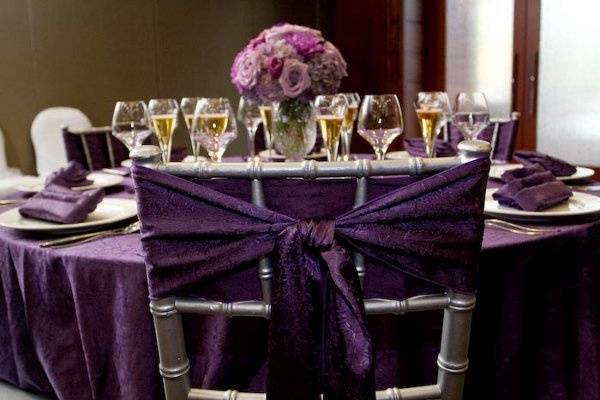 Table setting