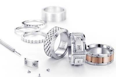 LLG JEWELERS