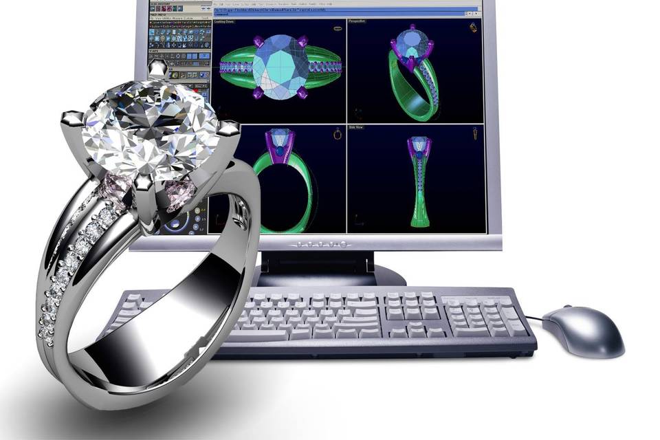 LLG JEWELERS