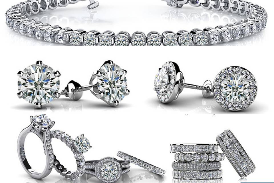 LLG JEWELERS
