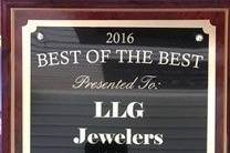 LLG JEWELERS