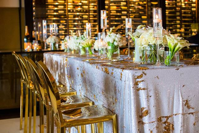 The Winery Restaurant & Wine Bar