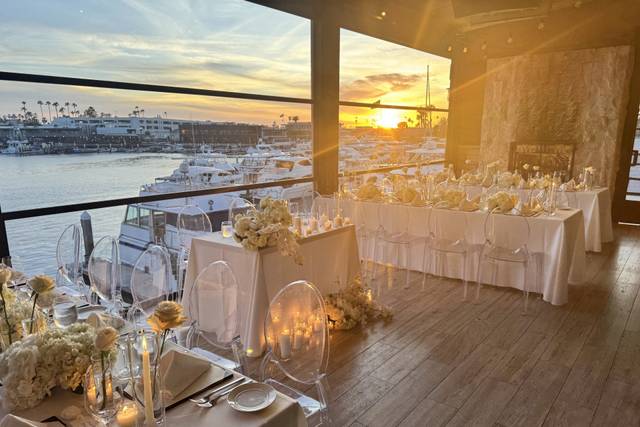 The Winery Restaurant & Wine Bar