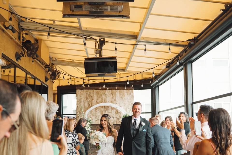 Ceremony