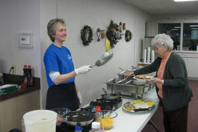 MARILU'S CATERING, LLC
