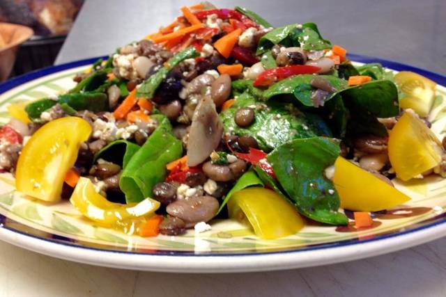 MARILU'S CATERING, LLC