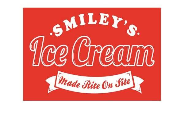 Smiley's Ice Cream