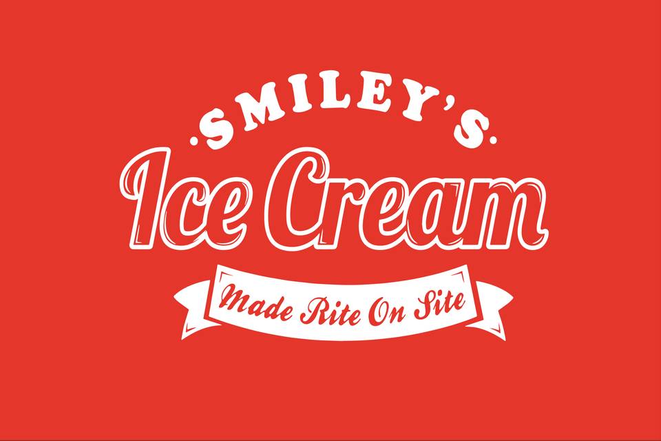 Smiley's Ice Cream