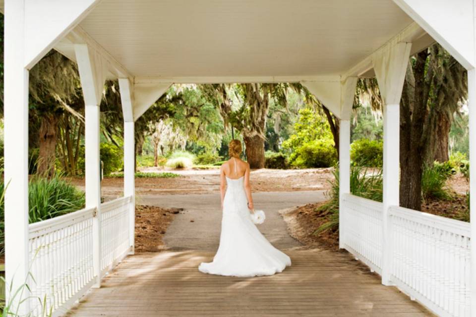 Heritage Club Bridge