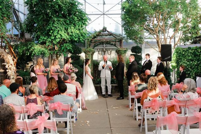 Complete Weddings + Events Utah