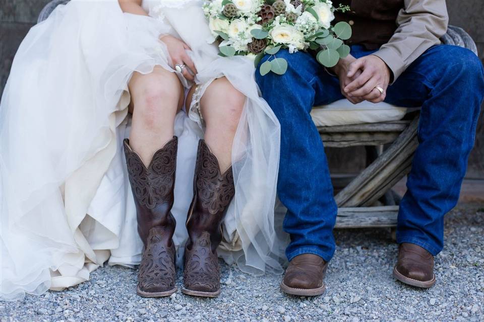 Country Wedding