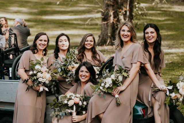 Grace’s Garden Floral Design