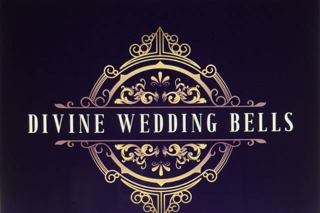 Divine Wedding Bells