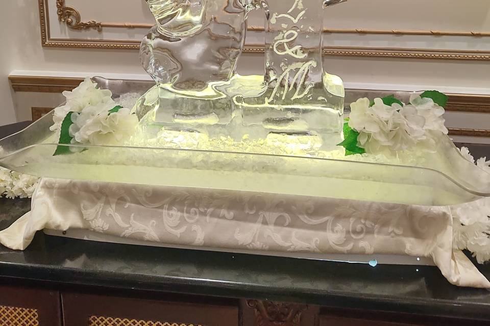 Divine Wedding Bells