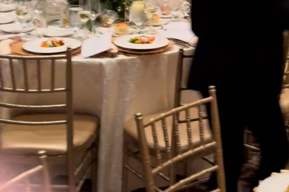 Divine Wedding Bells