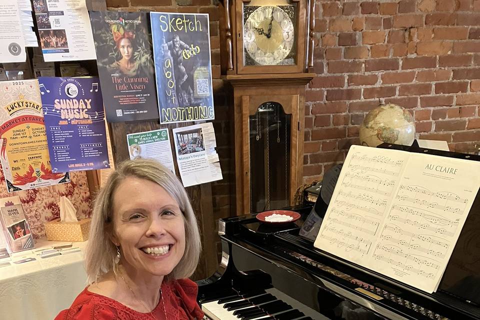 Piano
