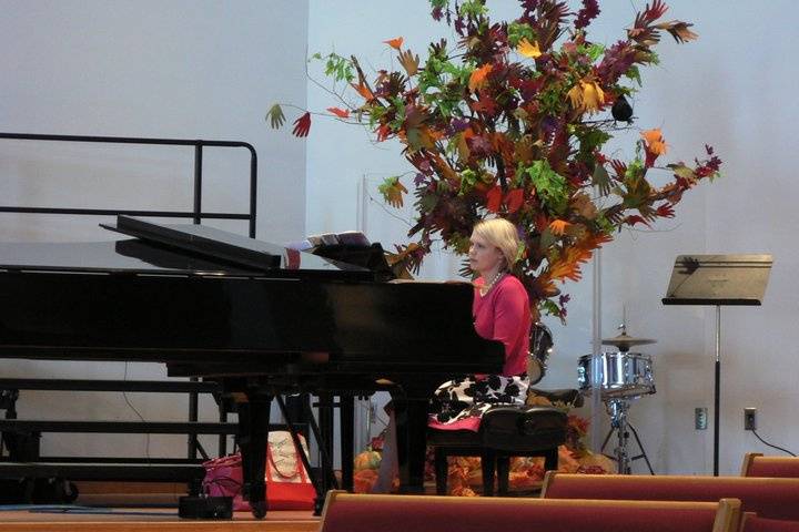 Piano