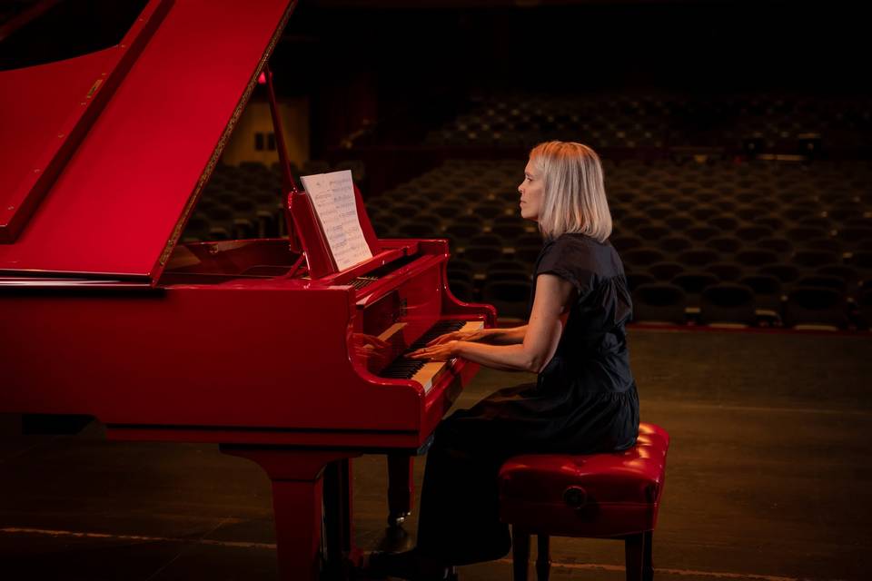 Piano