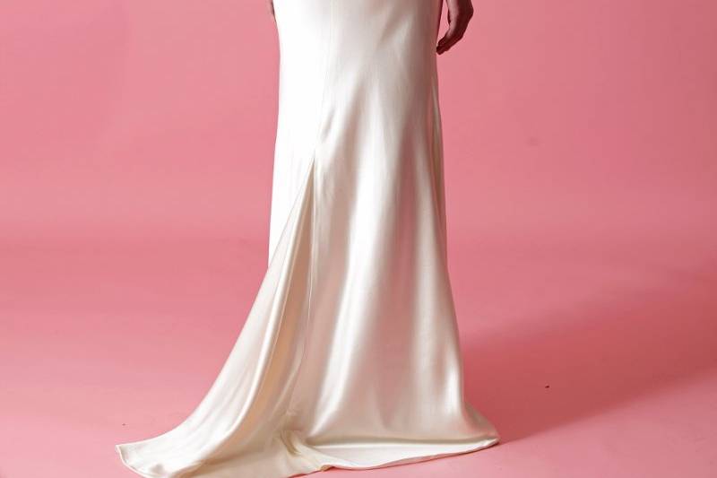 Badgley Mischka Bride